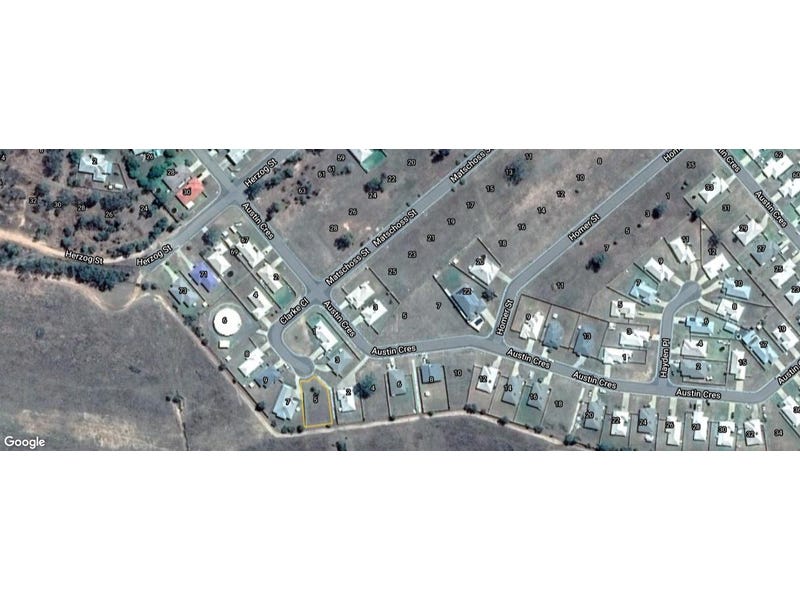 Land for Sale in Woorabinda, QLD 4713 (+1 location) Pg. 6 realestate