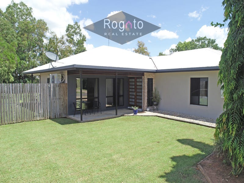 4 River Drive, Mareeba, Qld 4880 Property Details