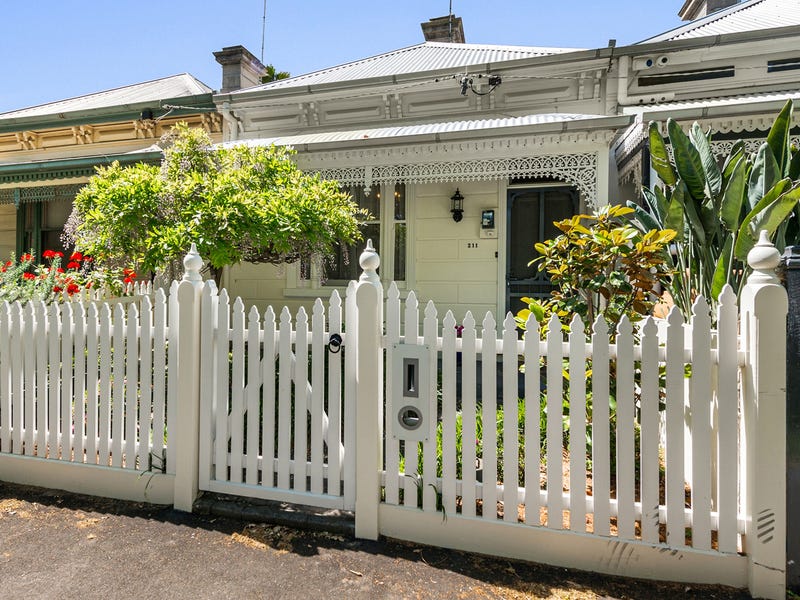 211 Page Street, Middle Park, VIC 3206