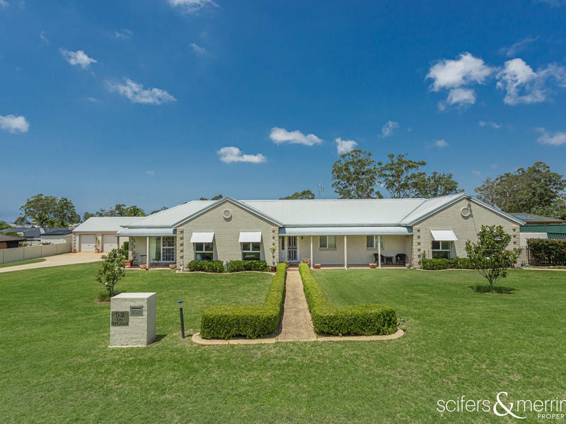 52 Sylvan Avenue, Medowie, NSW 2318 House for Sale