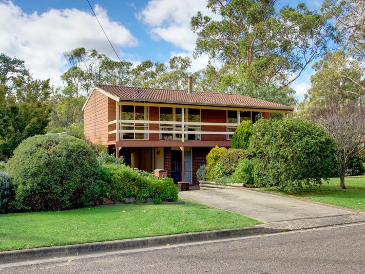 1 Blomfield Crescent, Mittagong, NSW 2575 Property Details