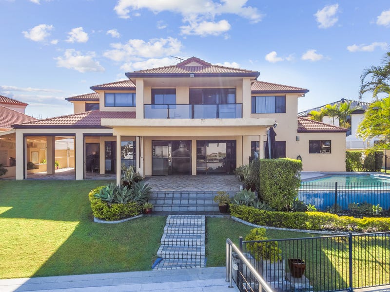 42 Raby Bay Boulevard, Cleveland, QLD 4163