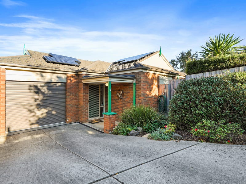 5/22A Albert Road, Drouin, Vic 3818 Property Details