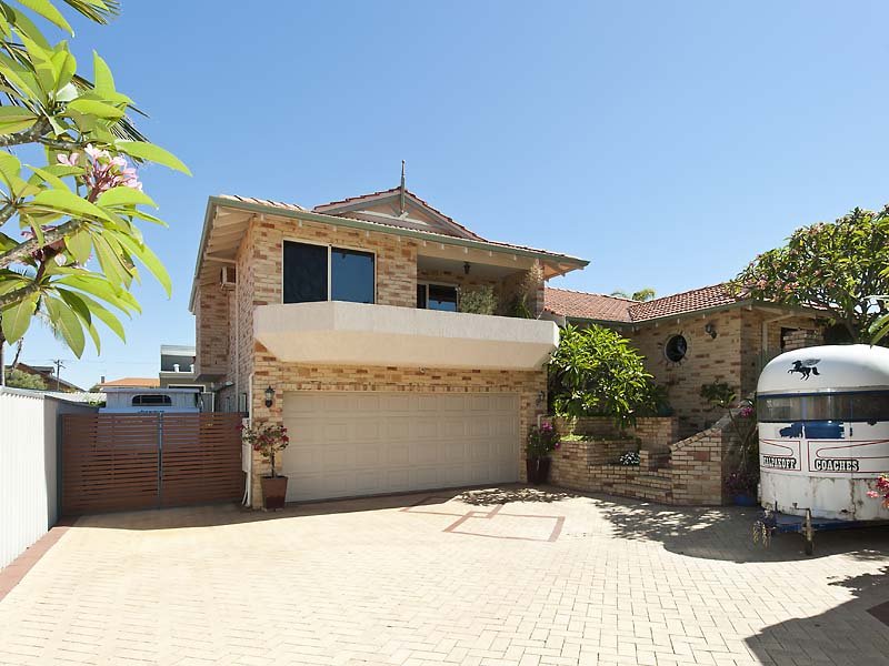 48B Malcolm Street, North Beach, WA 6020