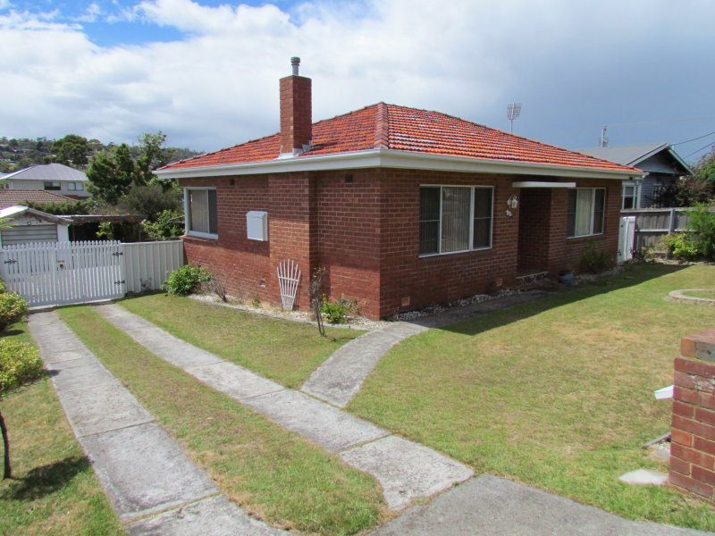 26 Queen Street, Bellerive, TAS 7018