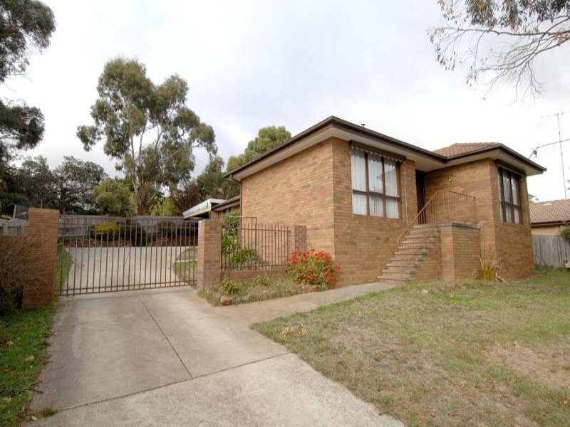 10 Springs Road, Brown Hill, VIC 3350