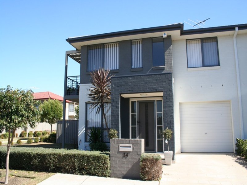 34 Northcote Boulevard, Hammondville, NSW 2170 Property Details