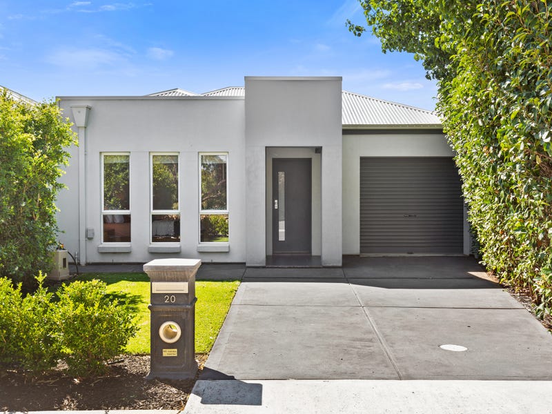 20 Shetland Avenue, Marion, SA 5043 Property Details