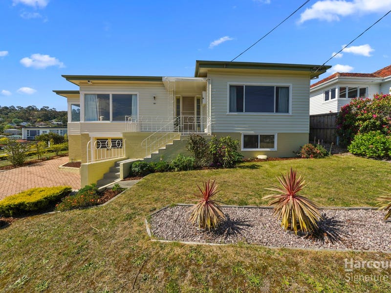 181 Gordons Hill Road, Lindisfarne, Tas 7015 Property Details