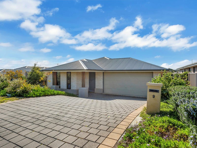 9 Galloway Court, Mount Barker, SA 5251 House for Sale realestate