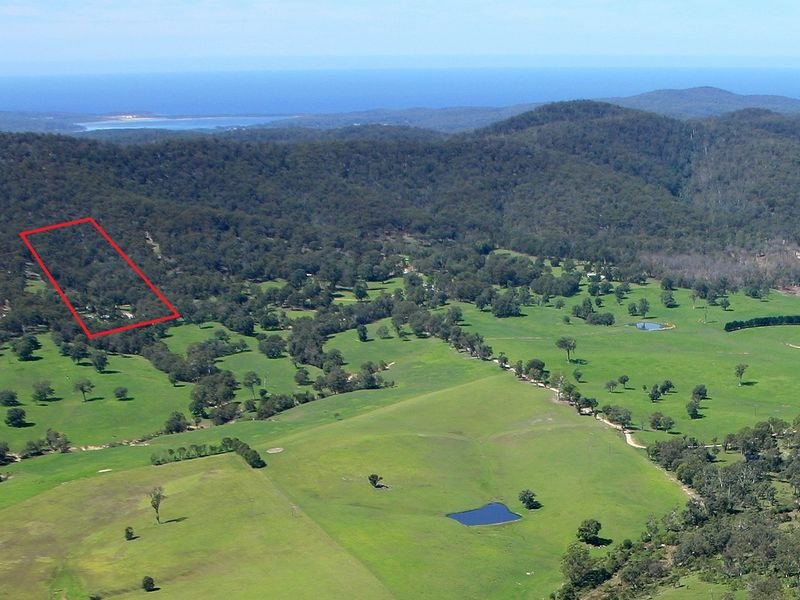 285 Frogs Hollow Lane, Bega, NSW 2550 Property Details