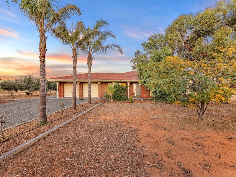 32 Bethesda Road, Lewiston, SA 5501 Property Details