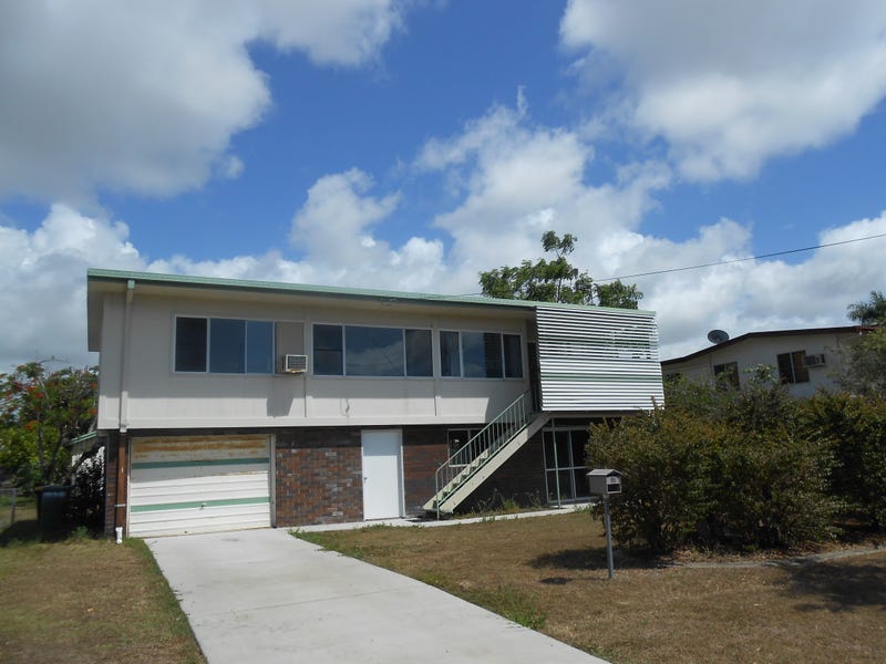 12 Chauvel Street, South Mackay, QLD 4740