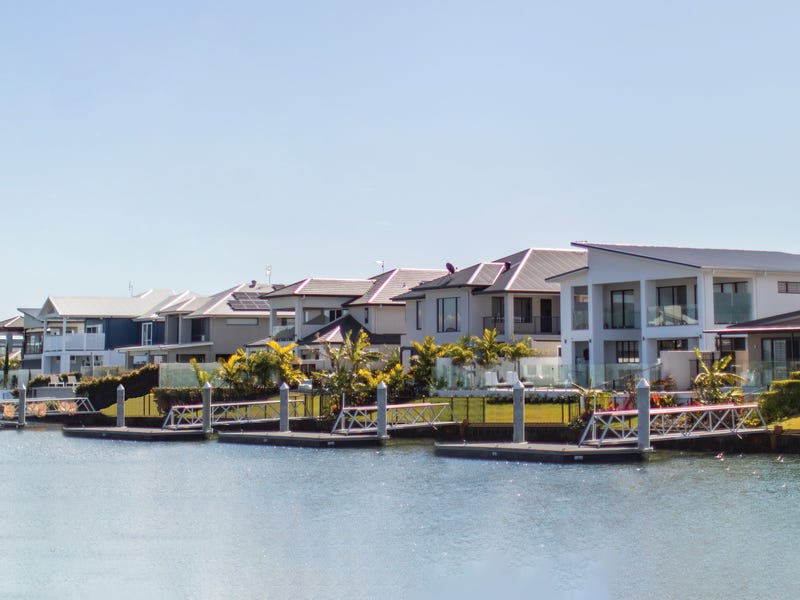 Coomera Waters land release to cater for growing demand f