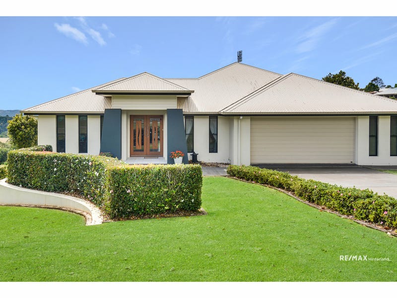 27 Lorikeet Lane, Maleny, Qld 4552 House for Sale