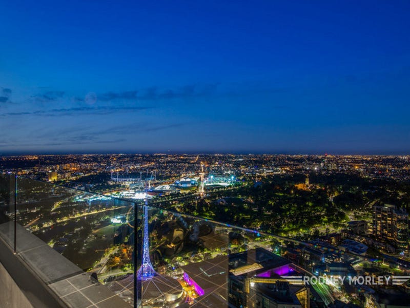 6001/7 Riverside Quay, Southbank, Vic 3006 Apartment for Sale