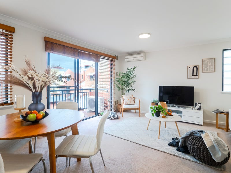 21/63 Palmerston Street, Perth, WA 6000