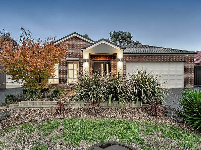 78 Axminster Drive, Craigieburn, Vic 3064 Property Details