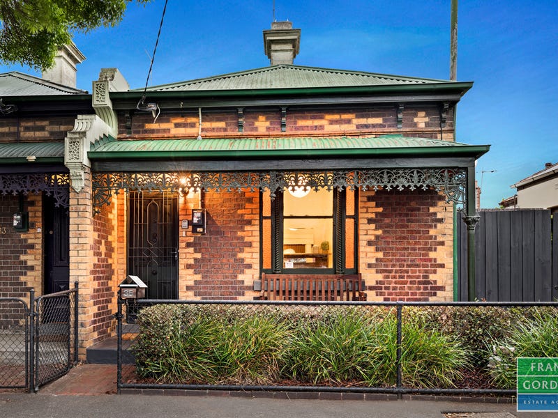 35 Heath Street, Port Melbourne, VIC 3207