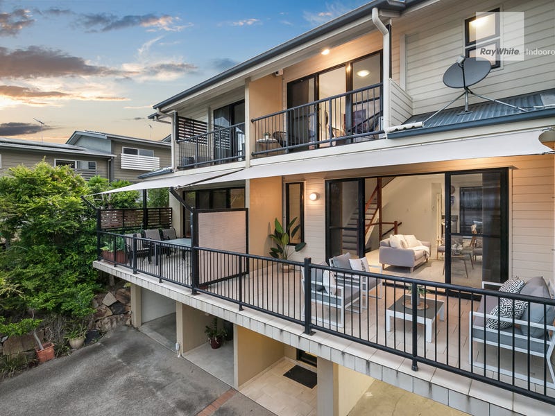 37 Cunningham Street, Taringa, QLD 4068