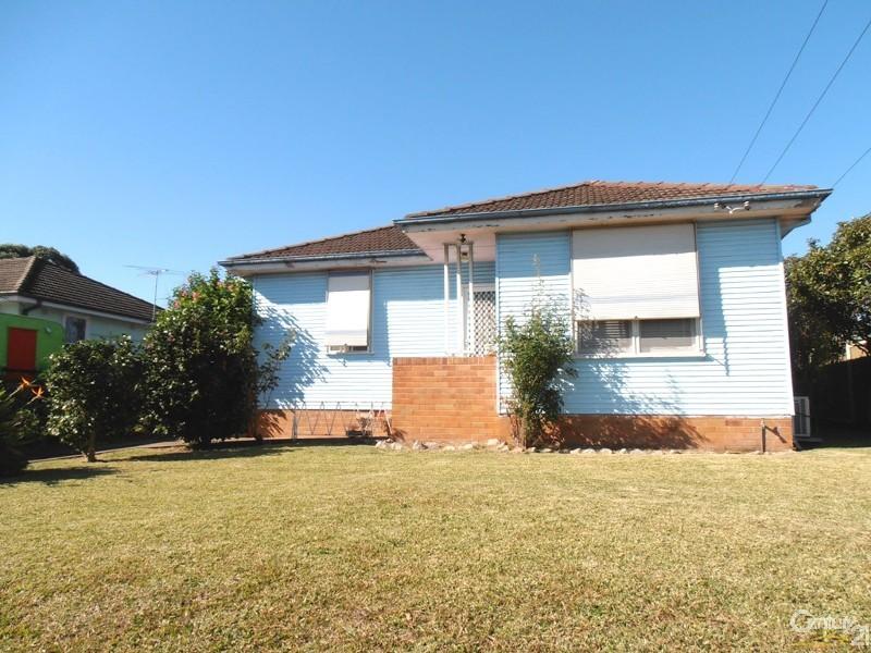 20 Benjamin Road, Mount Pritchard, NSW 2170