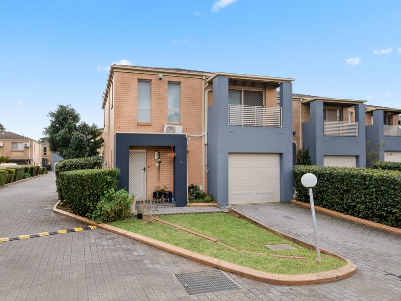 4/1416 Yerona Street, Prestons, NSW 2170 Property Details