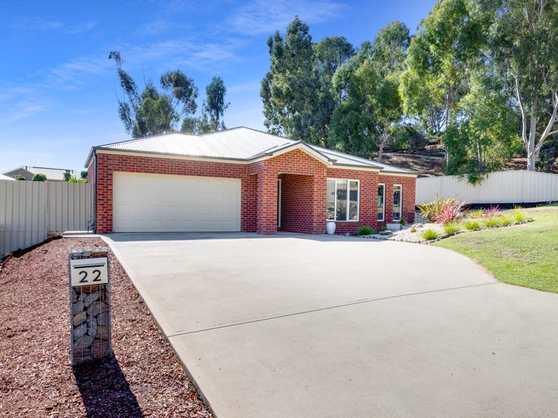 22 Donnington Drive, Wodonga, Vic 3690 Property Details