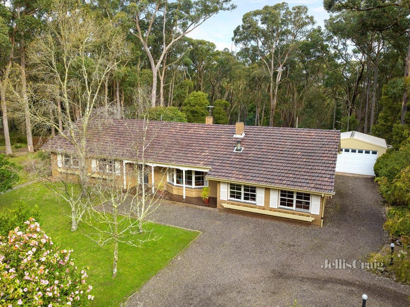 105 Fisken Road, Mount Helen, VIC 3350