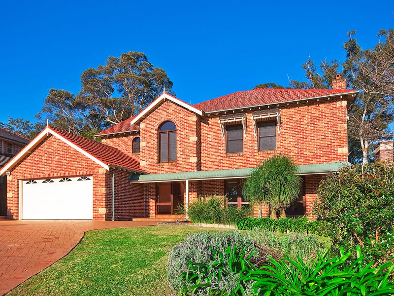 38 Sandhurst Crescent, Glenhaven, NSW 2156 Property Details