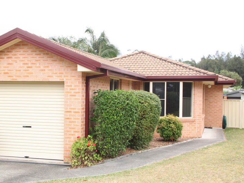 9A Cook Close, Lakewood, NSW 2443
