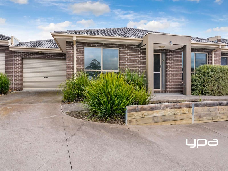 24/42 Mitchells Lane, Sunbury, VIC 3429