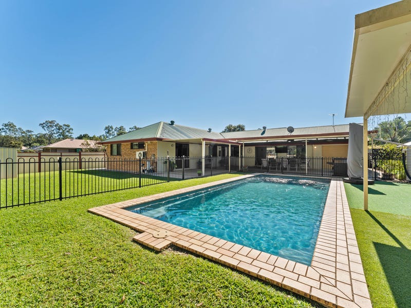 56 Cottonwood Street, Flagstone, Qld 4280 House for Sale realestate