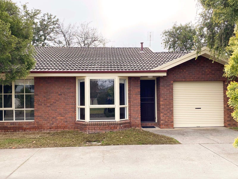 4/746 Wood Street, Albury, NSW 2640