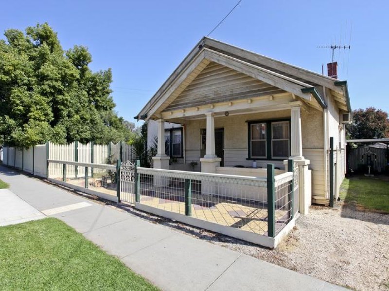 229 McCrae Street, Bendigo, Vic 3550 Property Details