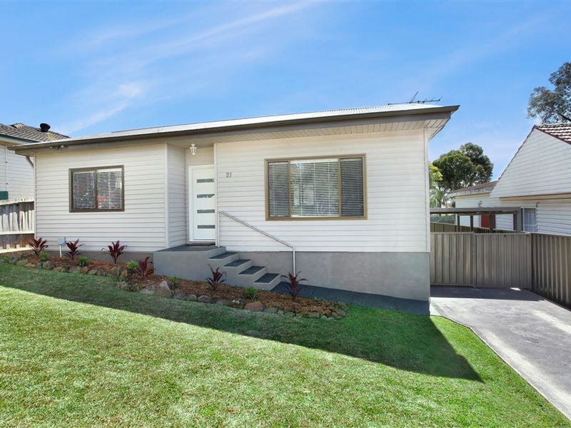 21 Archer Street, Blacktown, NSW 2148 Property Details