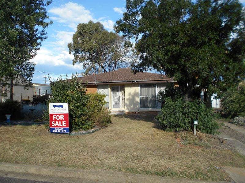 8 Arthur Street, Barraba, NSW 2347 Property Details