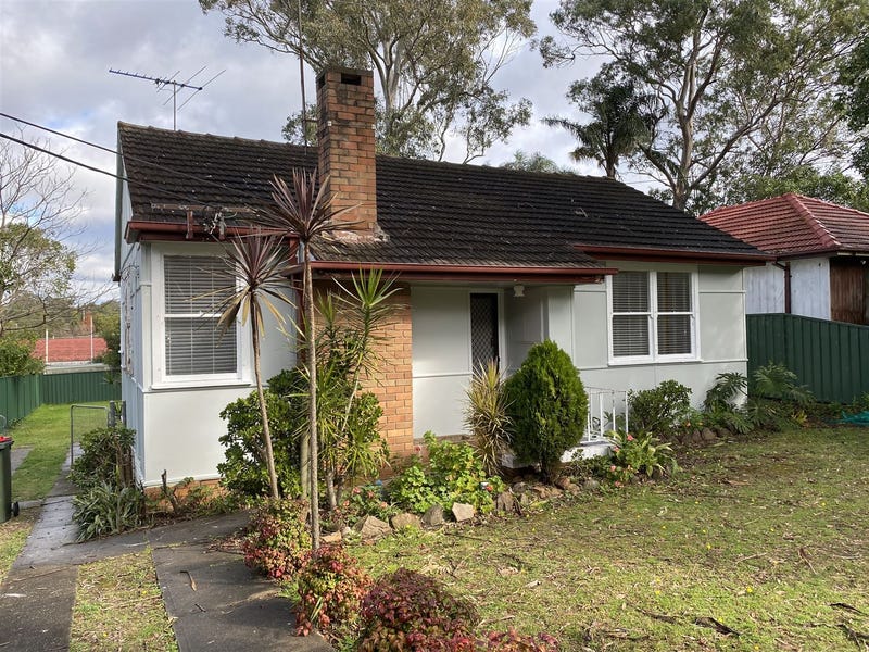 58 Rowley Street, Seven Hills, NSW 2147