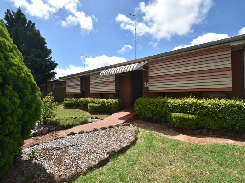 36 Gorman Street, Darling Heights, QLD 4350