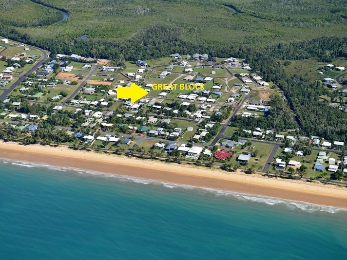 18 Heliconia Court, South Mission Beach, QLD 4852