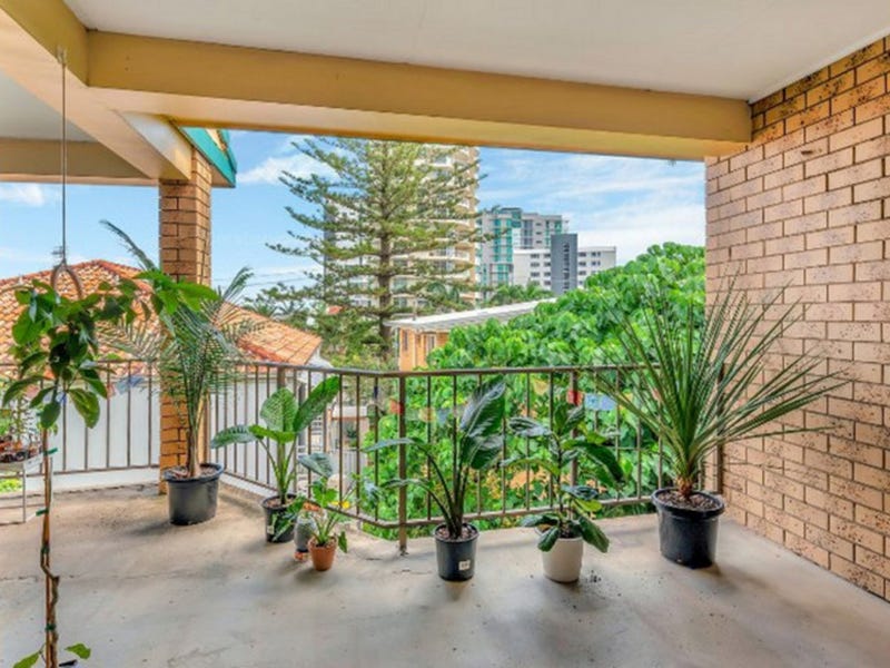 9/1881 Gold Coast Highway, Burleigh Heads, QLD 4220