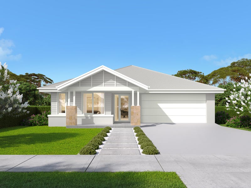 Lot 917 Dharawal Country, 399 Bong Bong Road, Huntley, NSW 2530 House