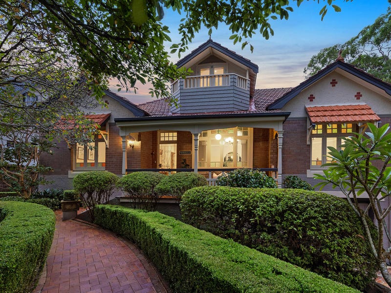 46 Nelson Street, Gordon, NSW 2072 Property Details