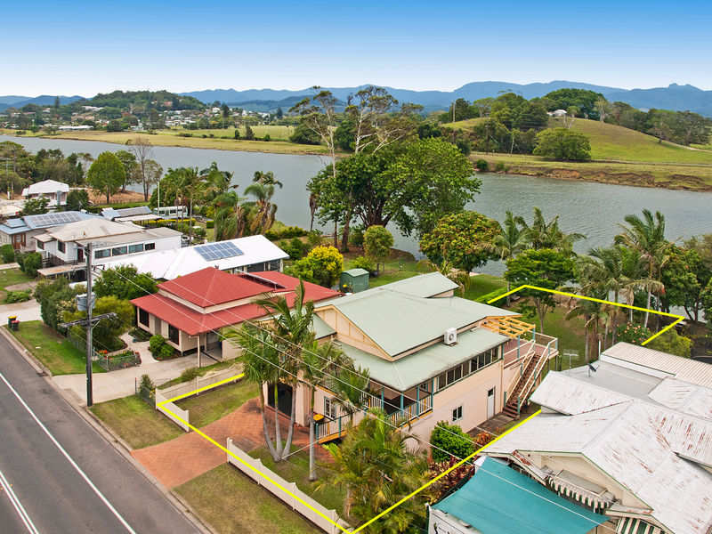 225 Tweed Valley Way, Murwillumbah, NSW 2484 Property Details