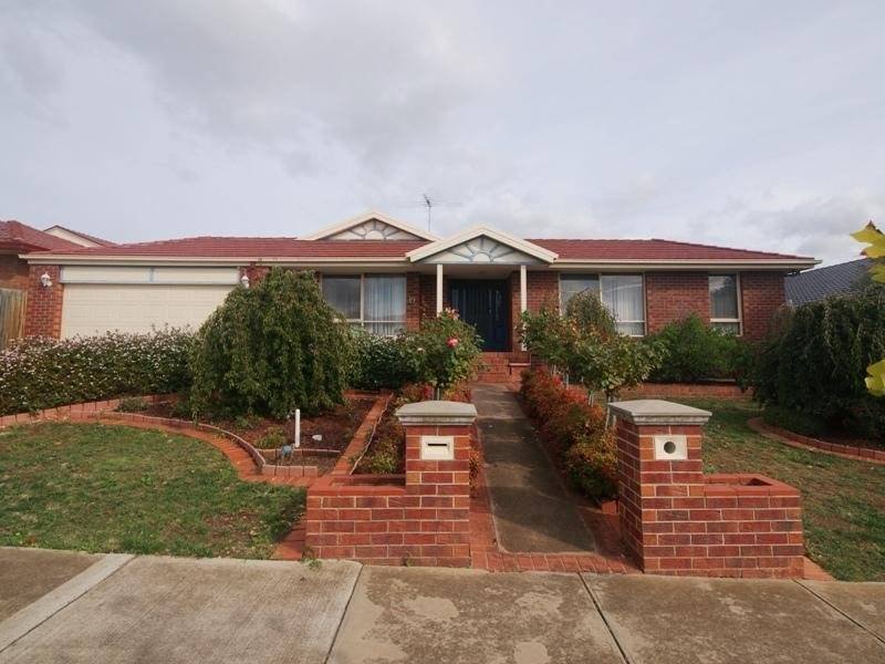 19 Reeve Drive, Keilor, VIC 3036