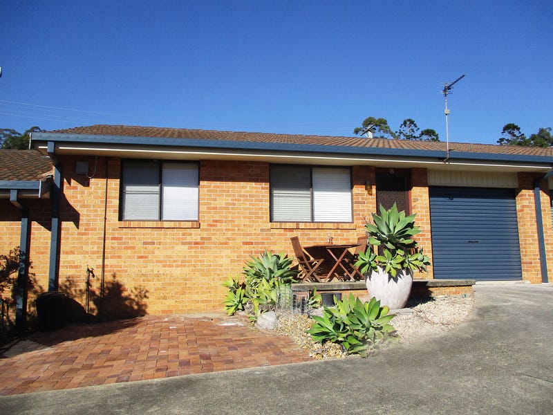 8/48 Meadow Street, Coffs Harbour, NSW 2450