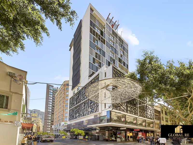 803/6 Little Hay Street, Haymarket, NSW 2000 803/6 Little Hay Street, Haymarket, NSW 2000