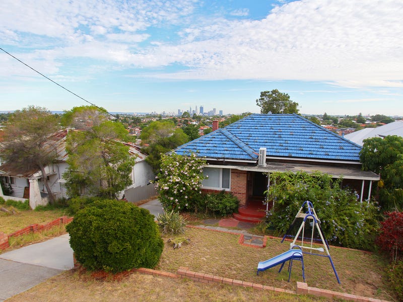 182 Roberts Street, Joondanna, WA 6060 Property Details