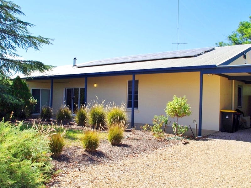 124 Darling Street, Renmark North, SA 5341