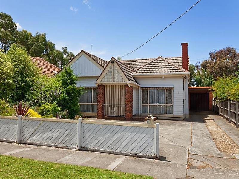6 Richardson Street, Hughesdale, VIC 3166