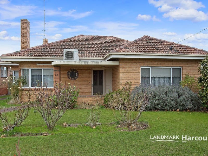 24 Brown Street, Hamilton, Vic 3300 Property Details